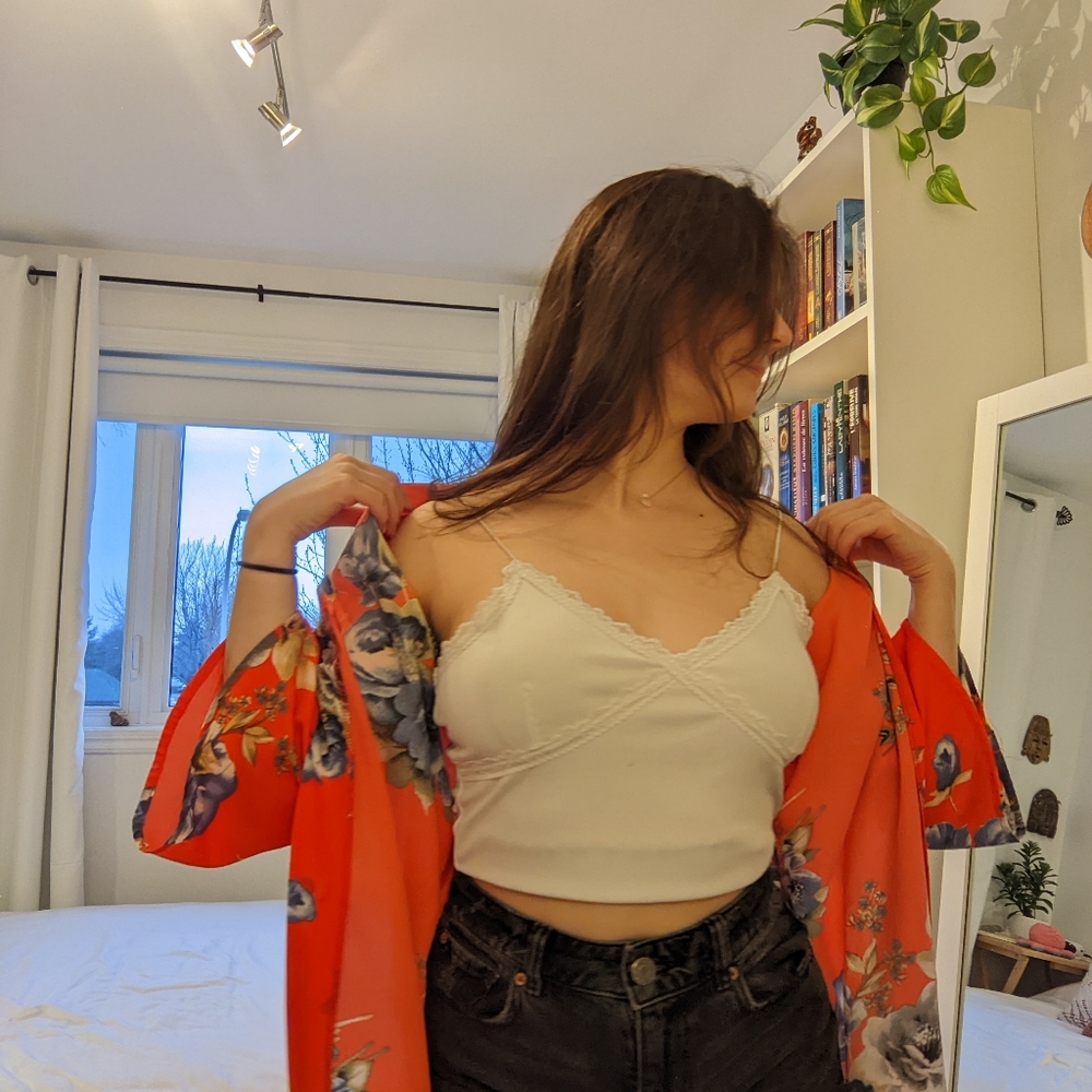 Summer Jacket - Picture 2 of 4